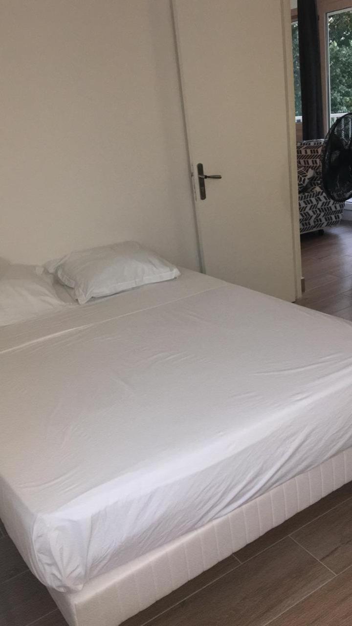 Apartment Duplex Aux Portes De Paris