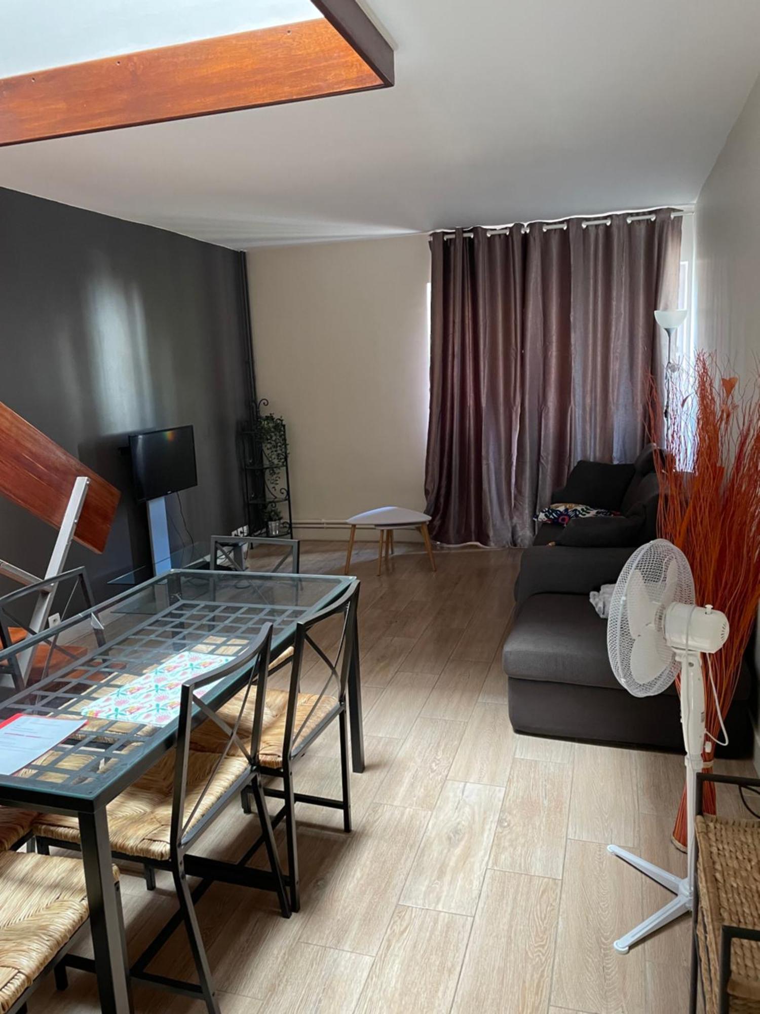Apartment Duplex Aux Portes De Paris Bagneux (Hauts-de-Seine)