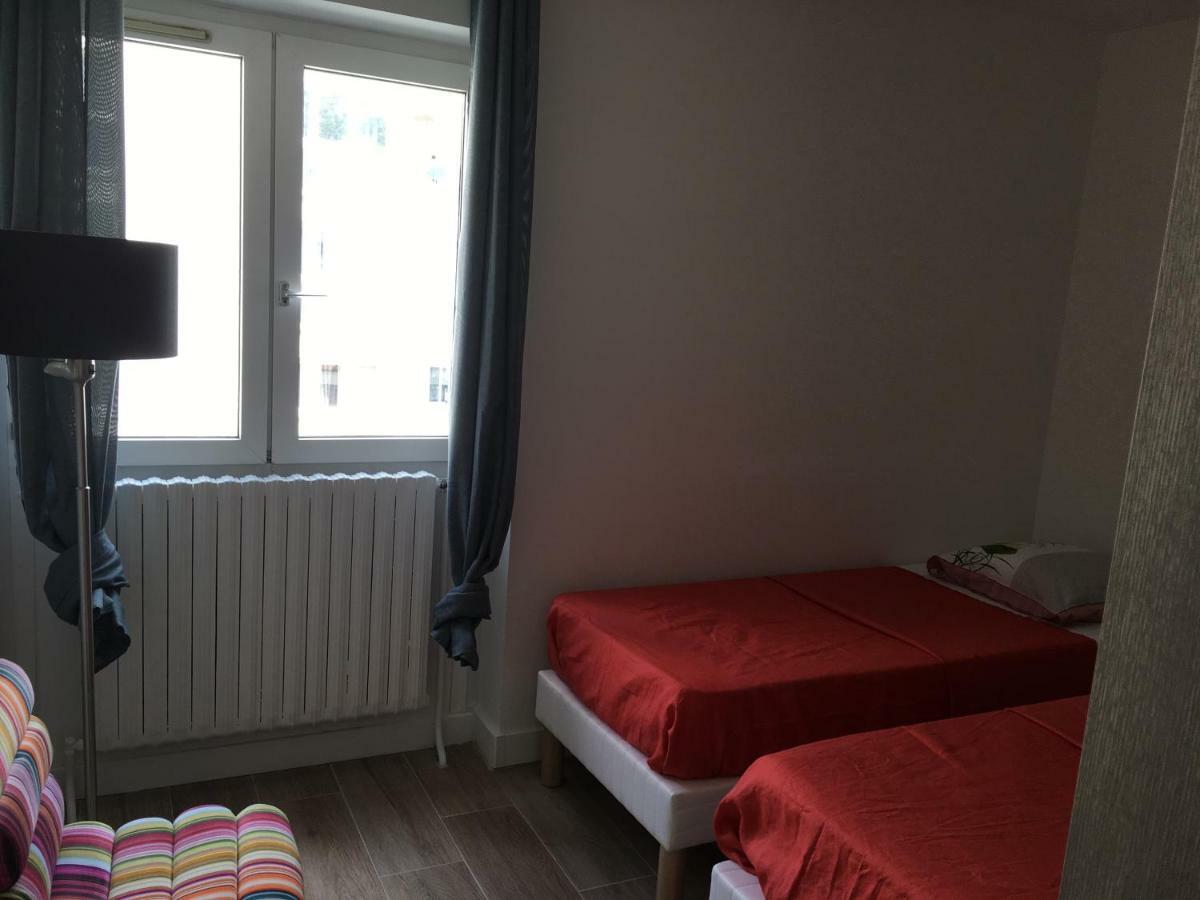 Duplex Aux Portes De Paris *