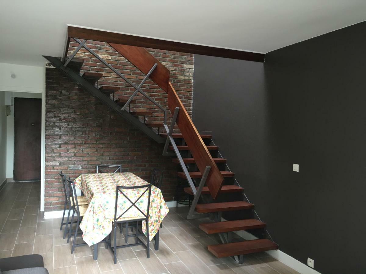 Apartment Duplex Aux Portes De Paris Bagneux (Hauts-de-Seine)