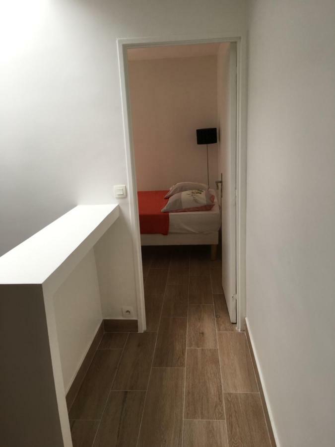 Duplex Aux Portes De Paris Apartment