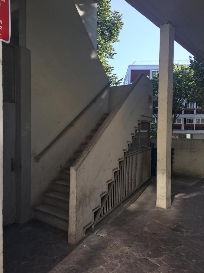 Duplex Aux Portes De Paris