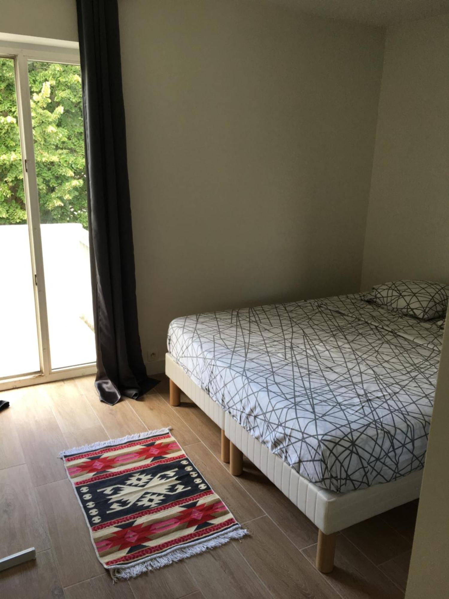 Appartement Duplex Aux Portes De Paris