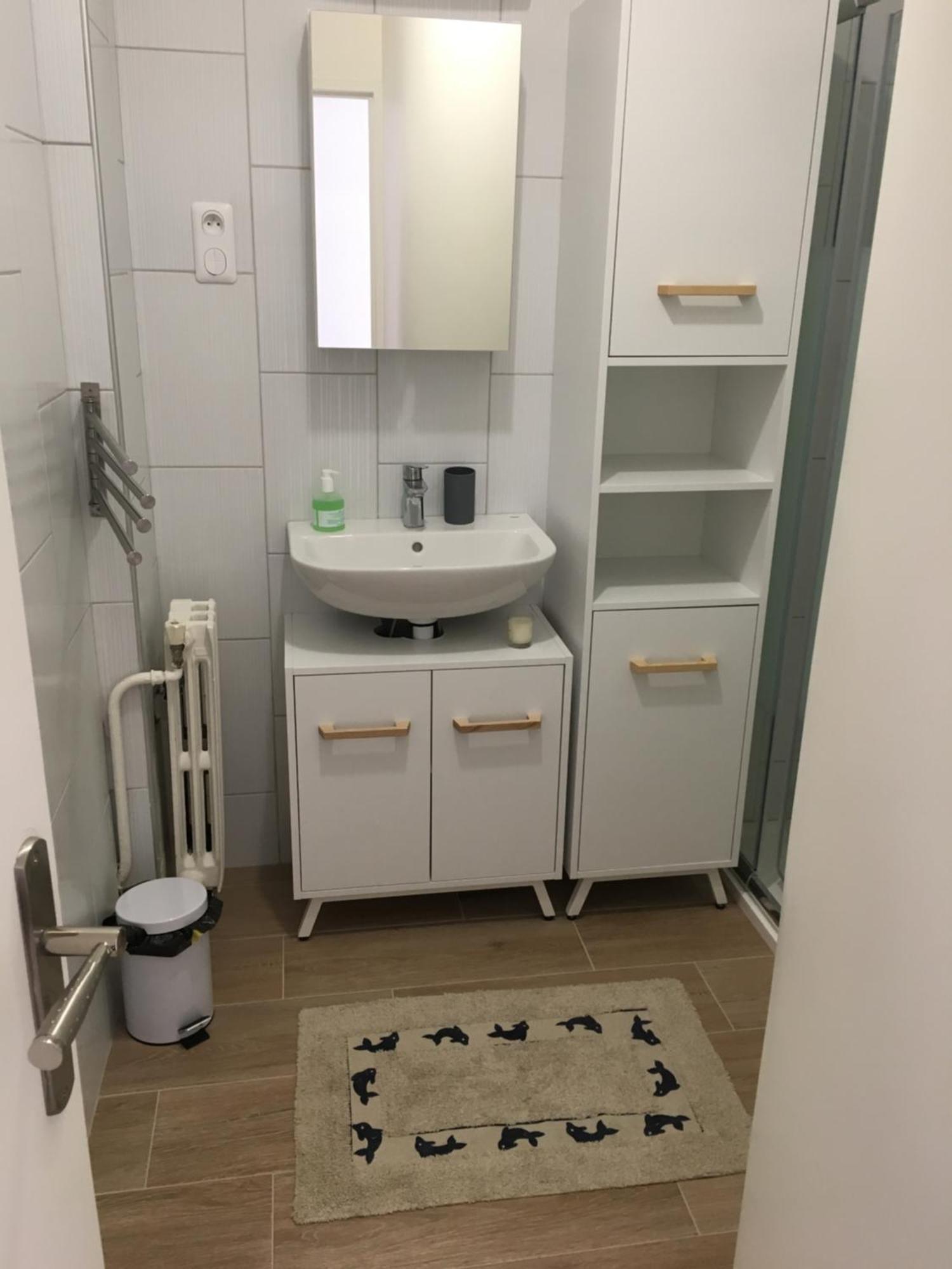 Duplex Aux Portes De Paris Bagneux (Hauts-de-Seine)