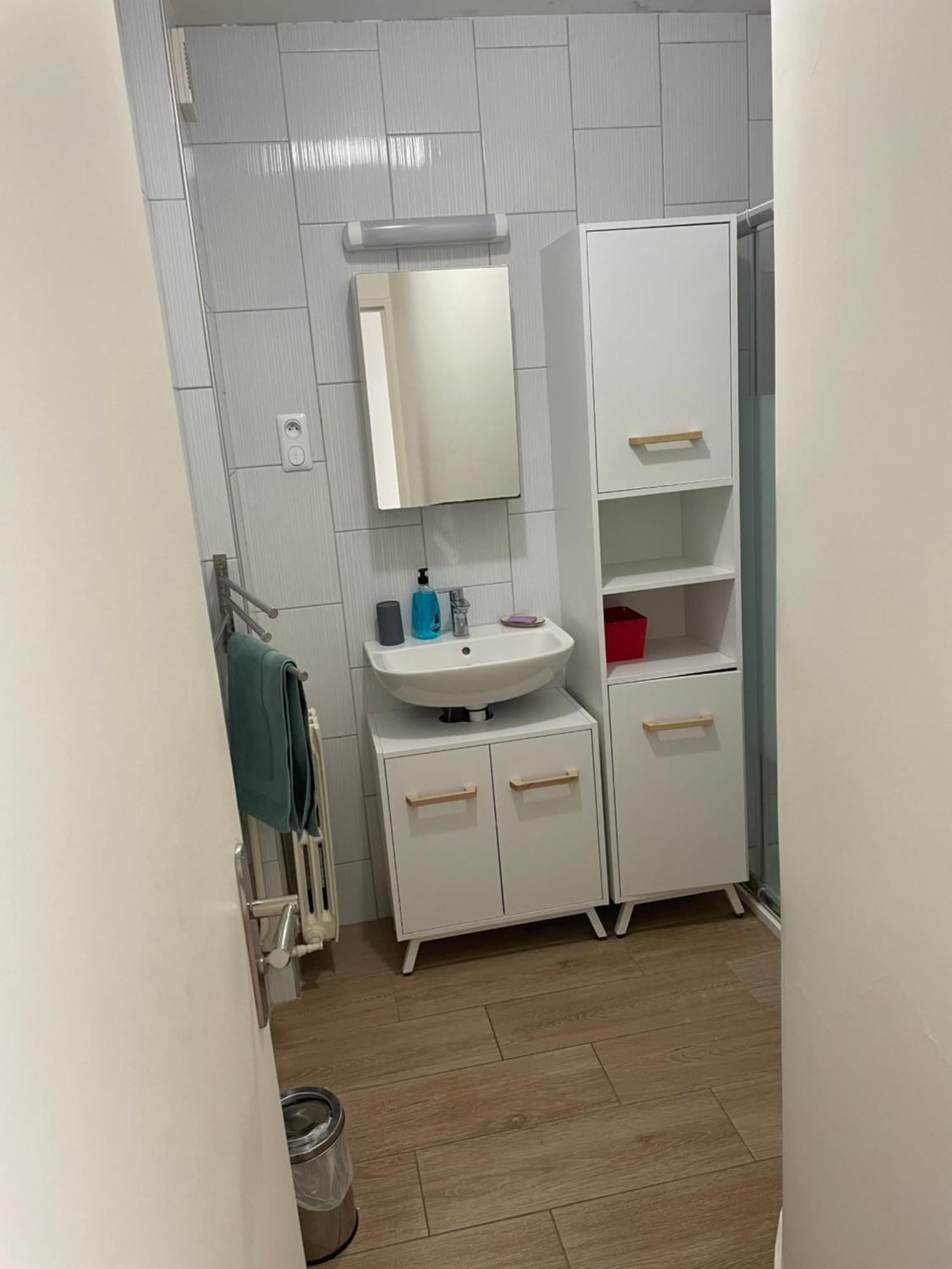 Duplex Aux Portes De Paris