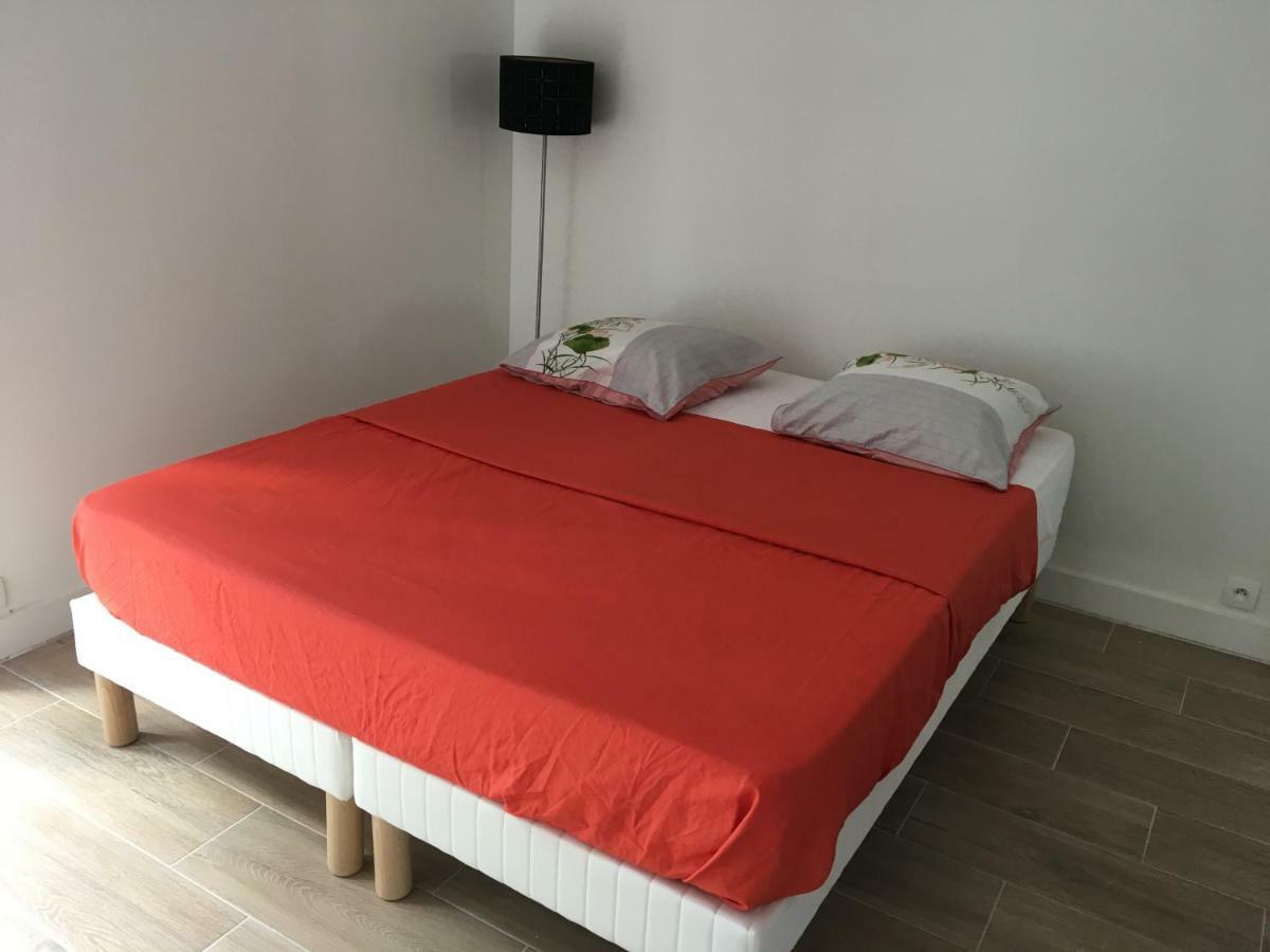 Duplex Aux Portes De Paris *